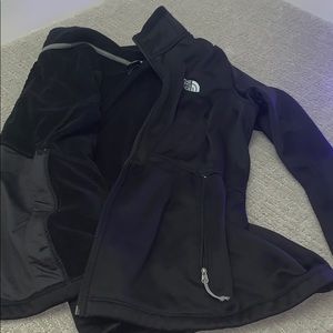 north face jacket